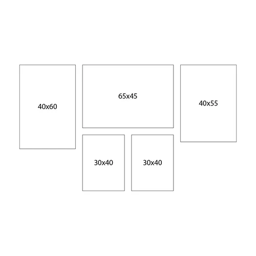 Tranh Treo Tường Nước Ép Hoa Quả Giải Nhiệt Mùa Hè