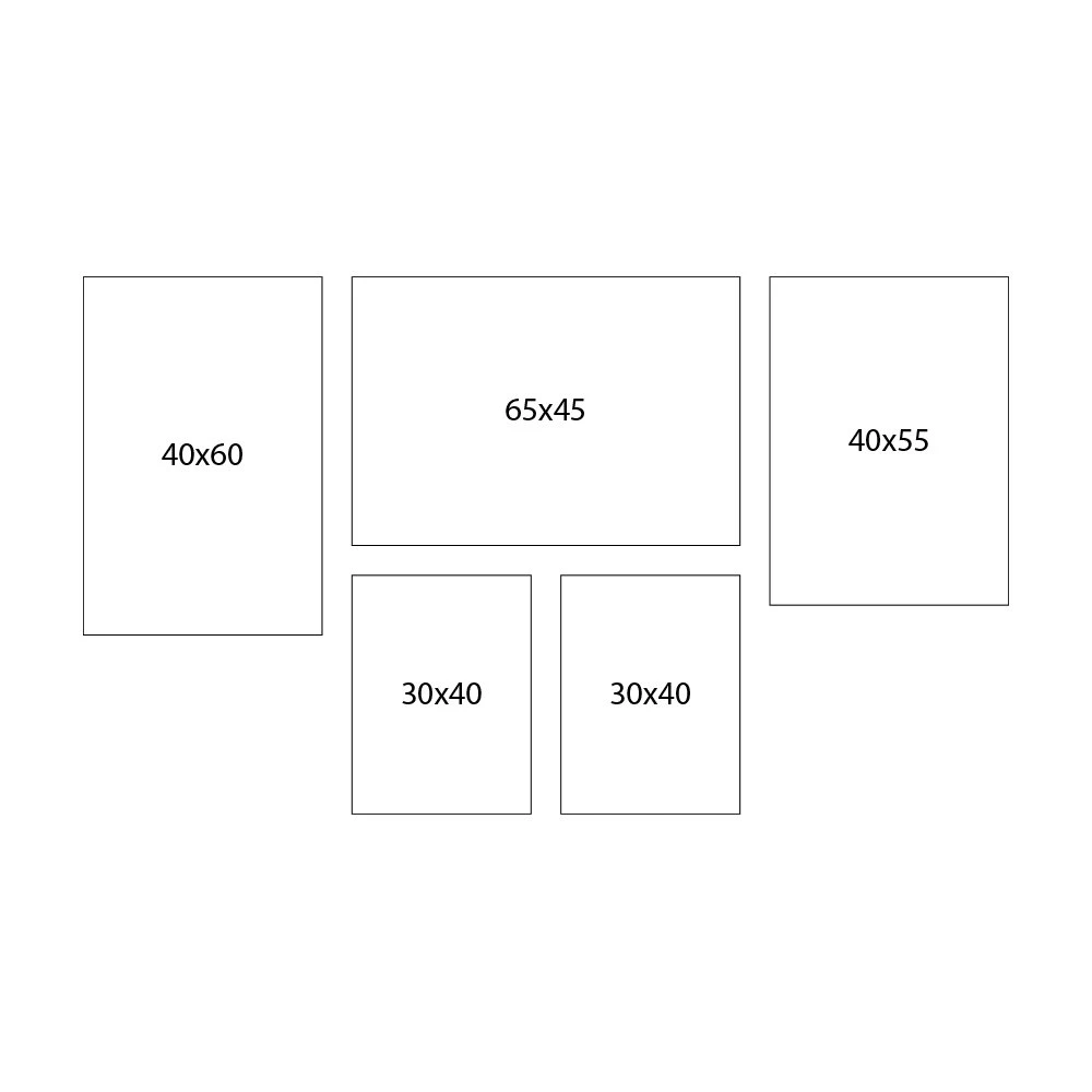 Tranh Treo Tường Nước Ép Hoa Quả Giải Nhiệt Mùa Hè