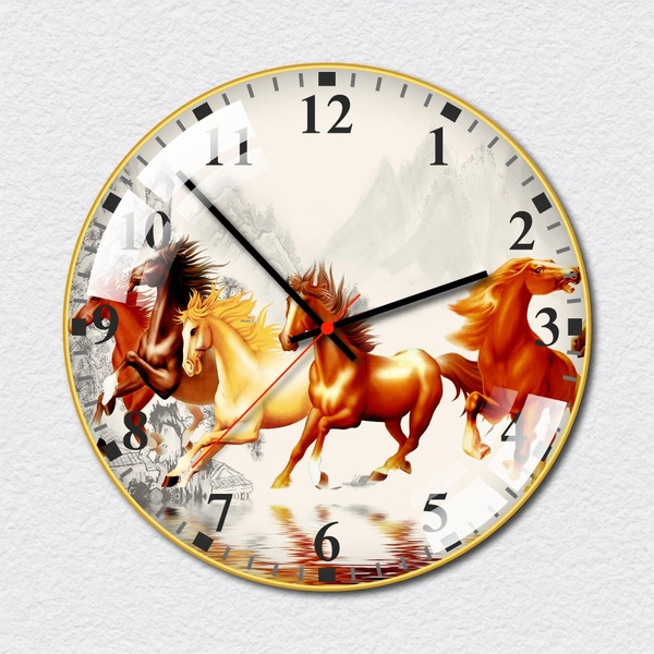 Đồng Hồ Vintage Mã Đáo Thành Công