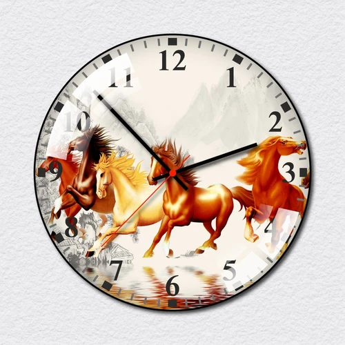 Đồng Hồ Vintage Mã Đáo Thành Công