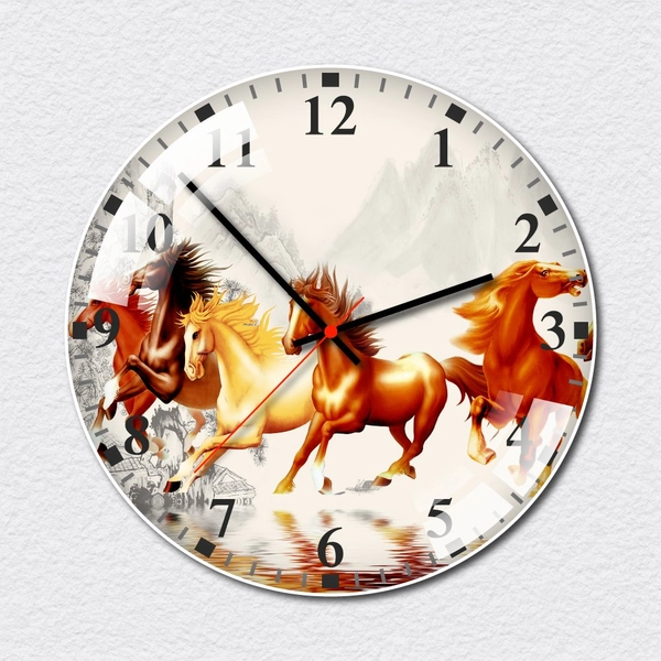 Đồng Hồ Vintage Mã Đáo Thành Công