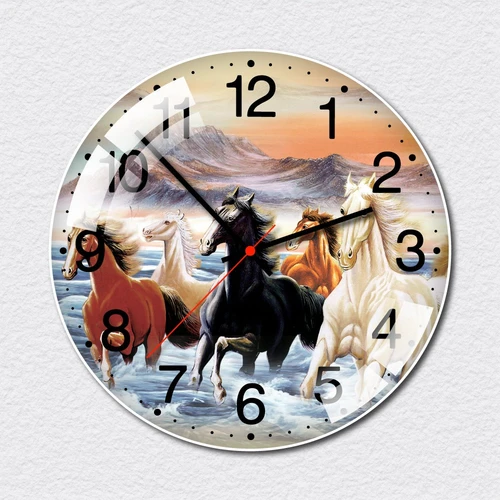 Đồng Hồ Vintage Mã Đáo Thành Công 2