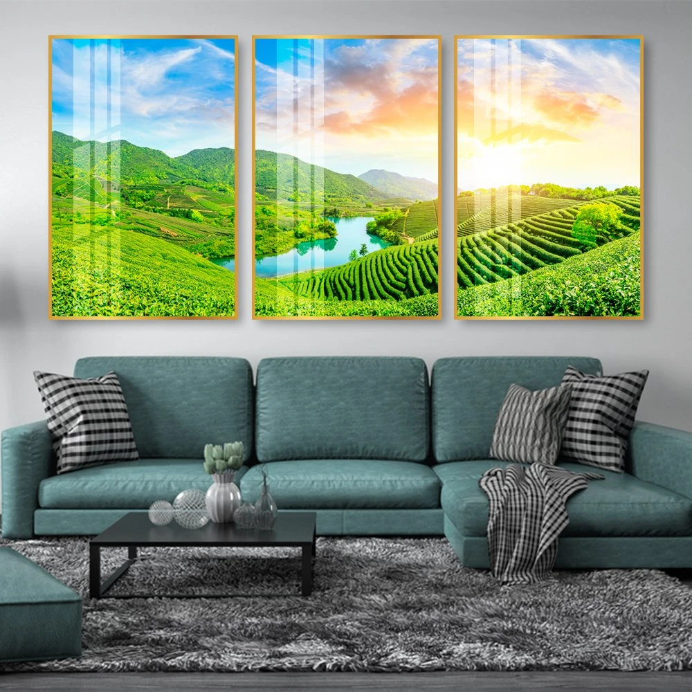 Tranh Treo Tường Thiên Nhiên Tươi Đẹp 16