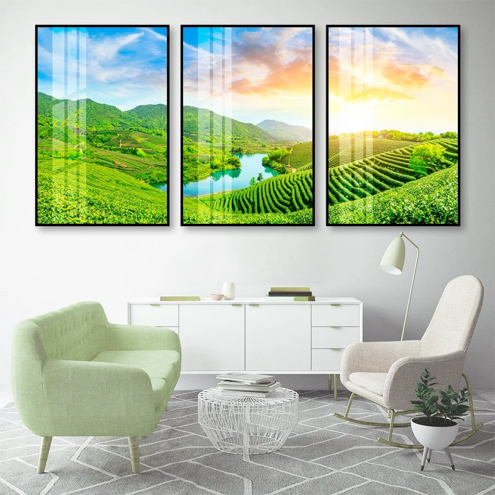 Tranh Treo Tường Thiên Nhiên Tươi Đẹp 16