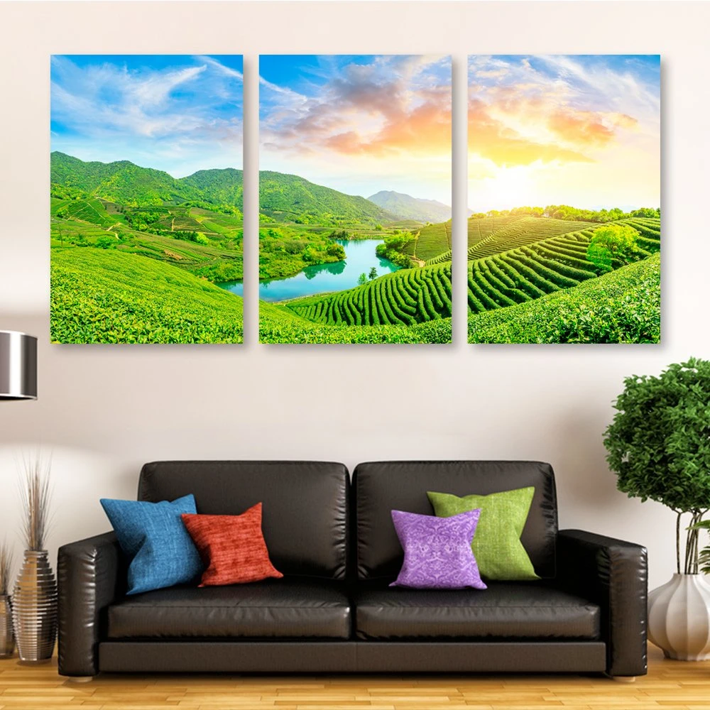 Tranh Treo Tường Thiên Nhiên Tươi Đẹp 16