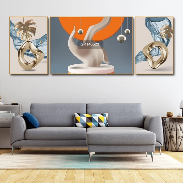 Tranh Treo Tường Tượng Điêu Khắc Nghệ Thuật