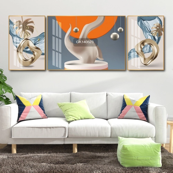 Tranh Treo Tường Tượng Điêu Khắc Nghệ Thuật