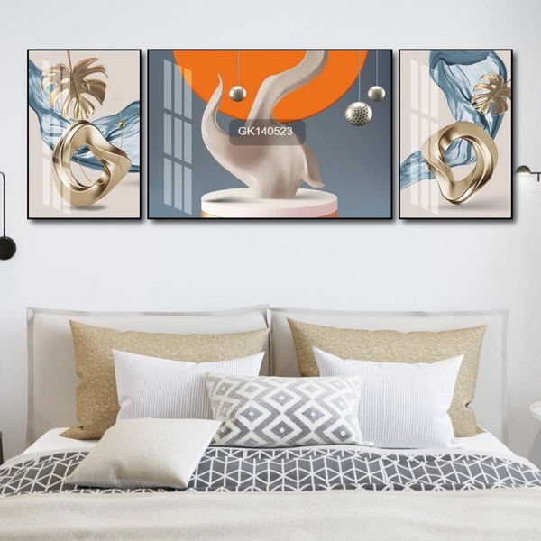 Tranh Treo Tường Tượng Điêu Khắc Nghệ Thuật