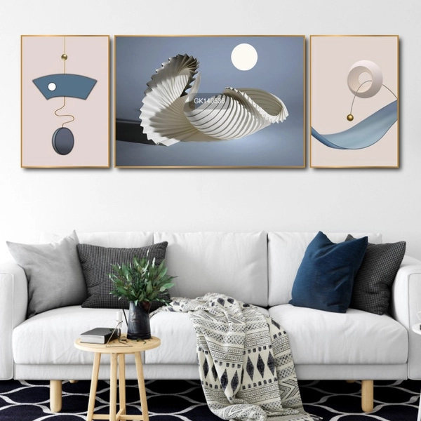 Tranh Treo Tường Tượng Điêu Khắc Nghệ Thuật