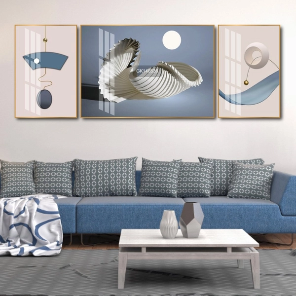 Tranh Treo Tường Tượng Điêu Khắc Nghệ Thuật