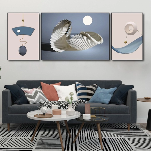 Tranh Treo Tường Tượng Điêu Khắc Nghệ Thuật