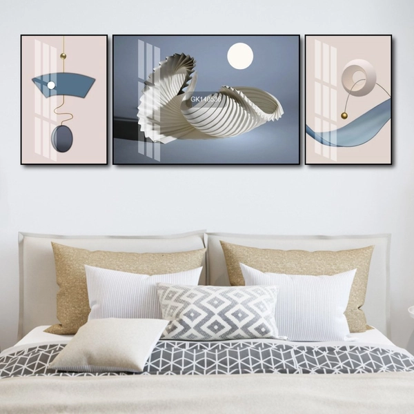 Tranh Treo Tường Tượng Điêu Khắc Nghệ Thuật