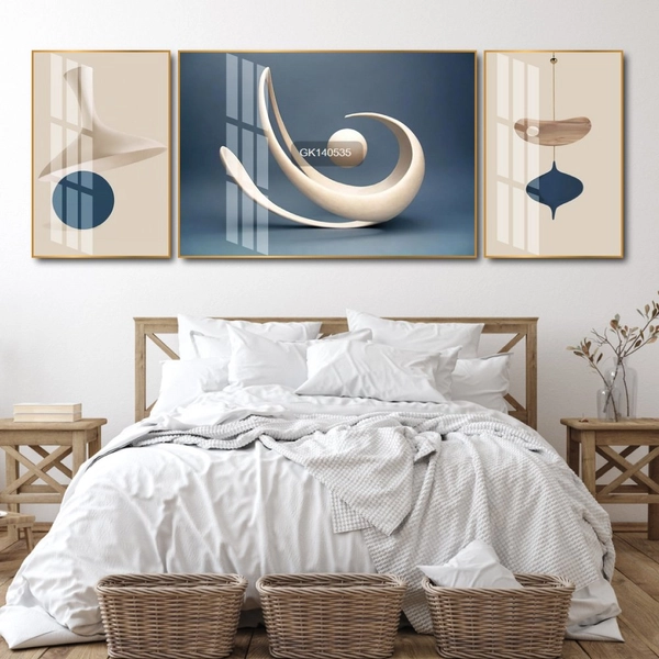 Tranh Treo Tường Tượng Điêu Khắc Nghệ Thuật