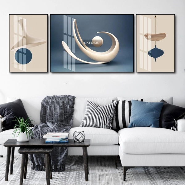 Tranh Treo Tường Tượng Điêu Khắc Nghệ Thuật