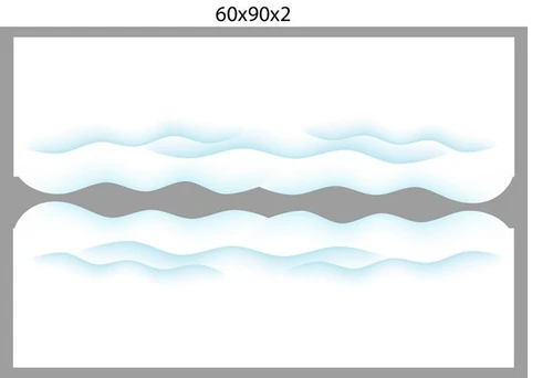 Combo decal trang trí noel giáng sinh vui vẻ năm mới hạnh phúc