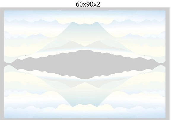 Combo decal trang trí noel giáng sinh yên bình