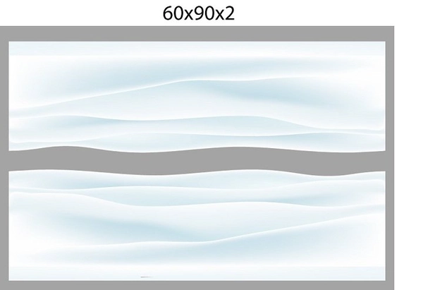 Combo decal trang trí noel đêm giáng sinh lung linh