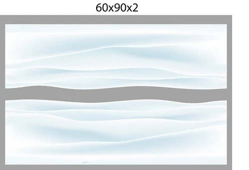 Combo decal trang trí noel đêm giáng sinh lung linh 2022