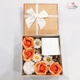 Set Hộp Quà Tặng Trao Lời Yêu Thương Kèm Hoa