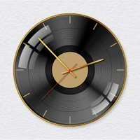 Đồng Hồ Vintage Nghệ Thuật