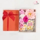 Set Hộp Quà Tặng Lời Yêu Thương Kèm Hoa