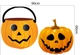 Decal trang trí Halloween combo lễ hội kinh dị
