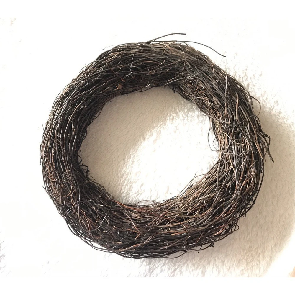 Vòng tổ chim phụ kiện trang trí