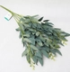 Cành lá cây bạch đàn nhựa trang trí