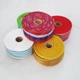 Cuộn 25m mét ruy băng lưới kim tuyến phụ kiện trang trí đồ handmade