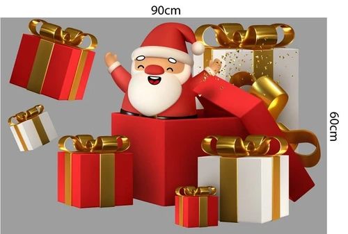 Combo deal trang trí noel cây thông xanh may mắn