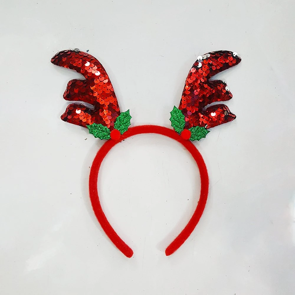 Băng đô tuần lộc đỏ