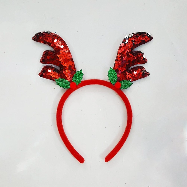 Băng đô tuần lộc đỏ