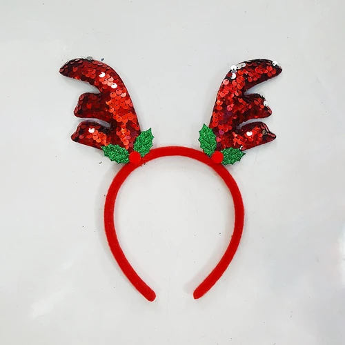 Băng đô tuần lộc đỏ