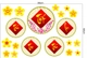 Decal mẹt tết tấn tài tấn lộc trang trí tết