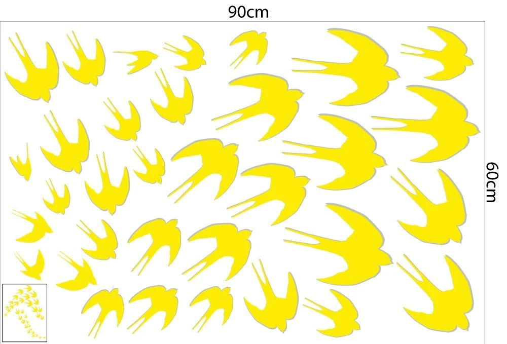 Combo Decal Trang Trí Tết Vạn Sự Như Ý Xuân Tấn Tài Tấn Lộc
