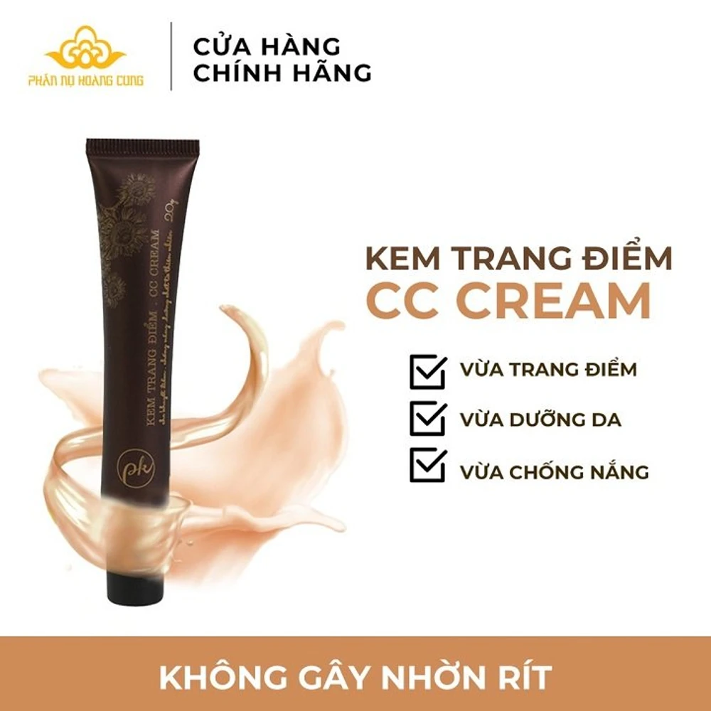 Set Hộp Quà Tặng Tuổi Trẻ Bất Tận Kèm Mỹ Phẩm( Gồm Kem Trang Điểm Và Son Nước )