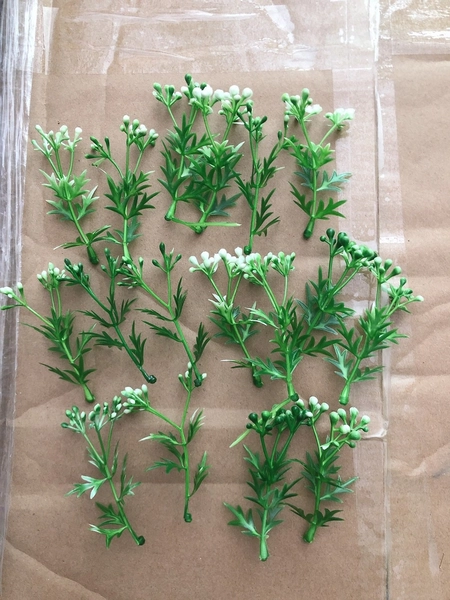 Hoa bi điểm giả trang trí (1kg)