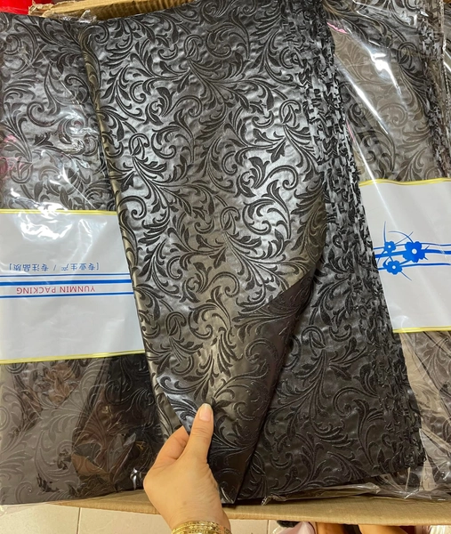 Giấy Gấm Lụa Hoa Vân Cổ Điển