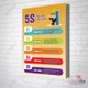 Tranh văn phòng slogan 5s số 1