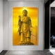 Tranh treo tường Phật A Di Đà 05