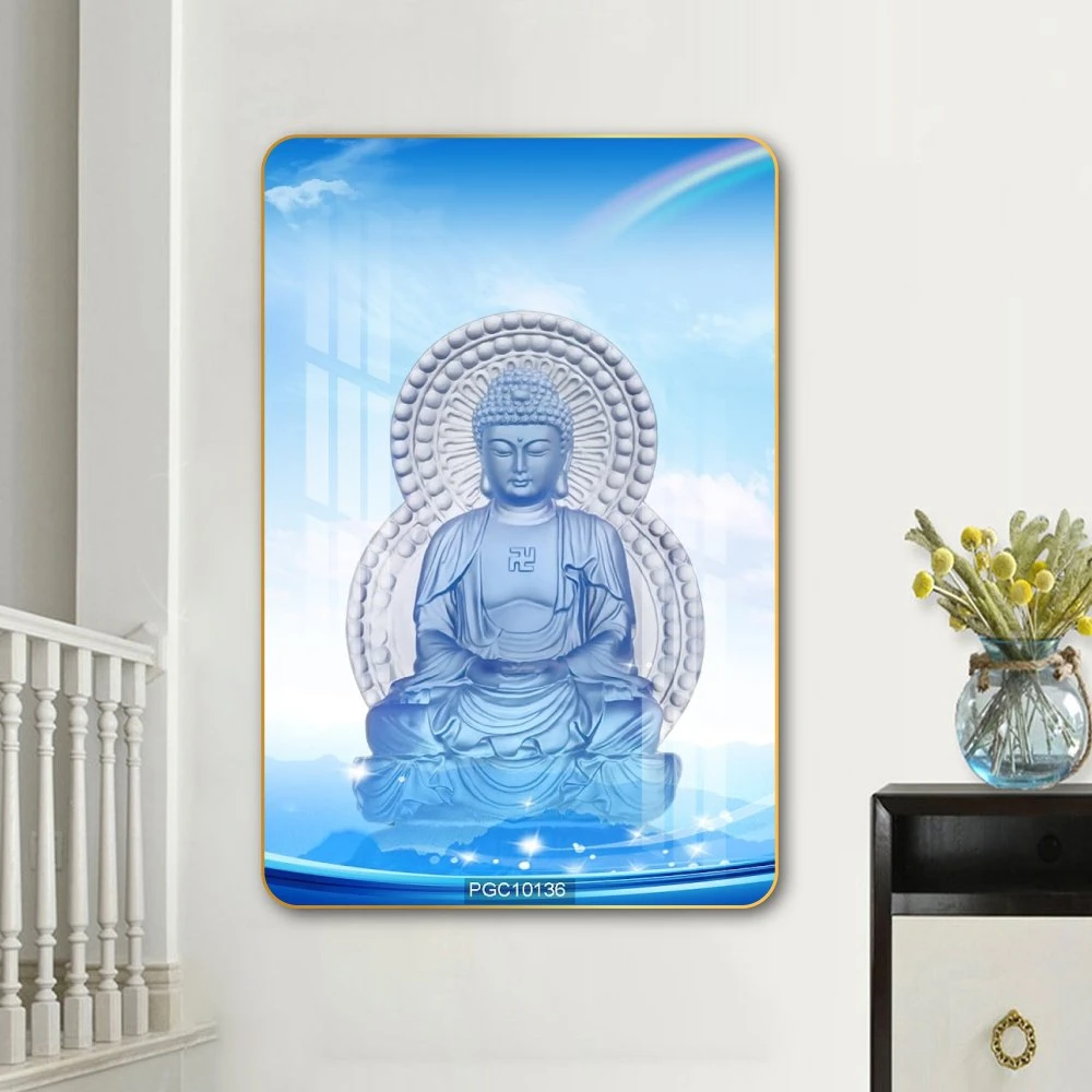 Tranh treo tường Phật A Di Đà 04