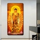 Tranh treo tường phật a di đà 20