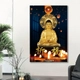 Tranh treo tường phật a di đà 28