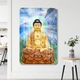 Tranh treo tường phật a di đà 28