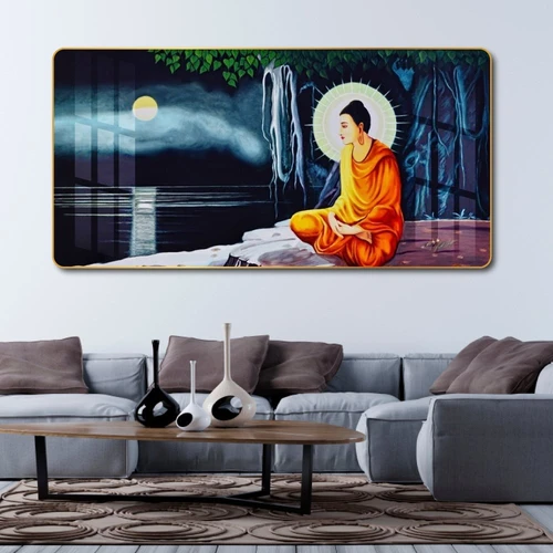 Tranh treo tường phật thích ca 12