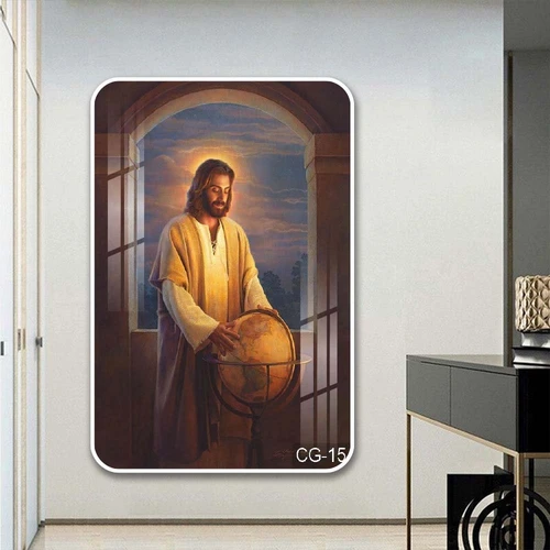 Tranh Treo Tường Chúa Giêsu 10