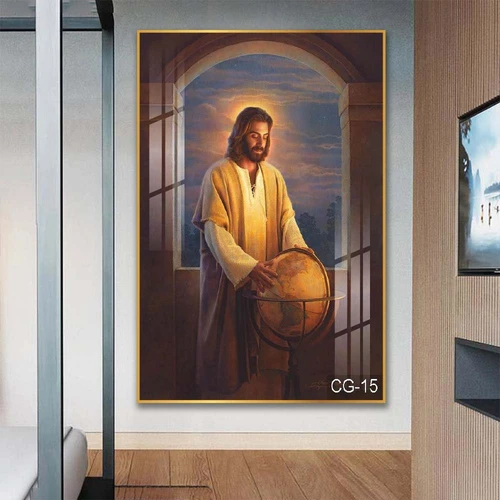 Tranh Treo Tường Chúa Giêsu 10