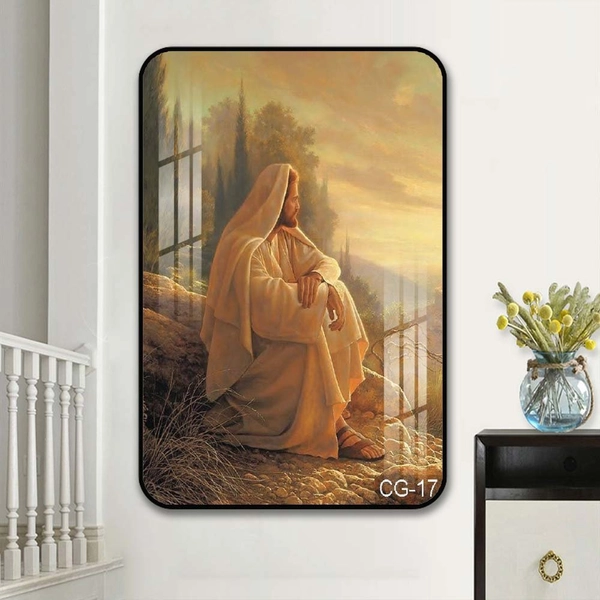 Tranh Treo Tường Công Giáo Chúa Giêsu
