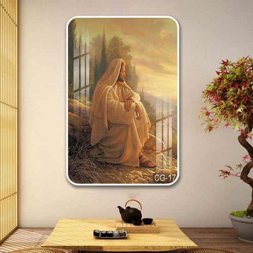 Tranh Treo Tường Chúa Giêsu 12