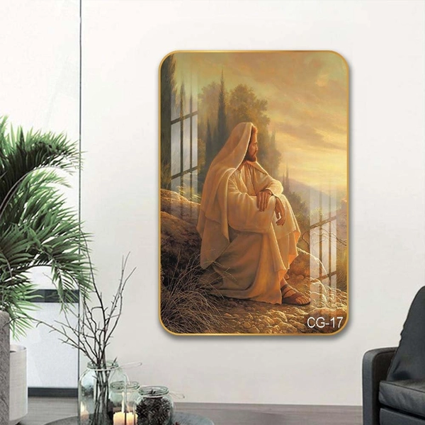 Tranh Treo Tường Công Giáo Chúa Giêsu